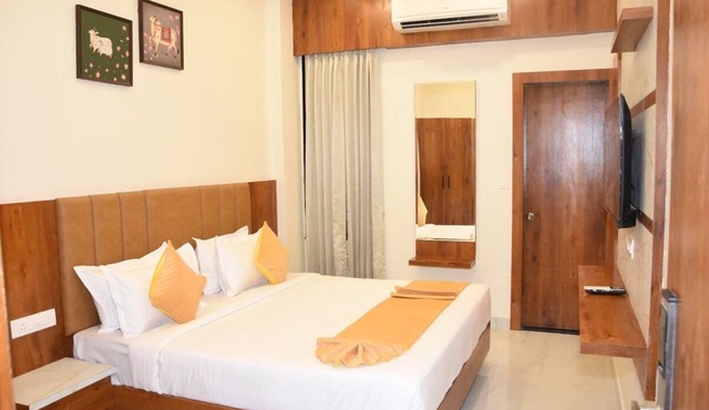 Hotel Imperial
