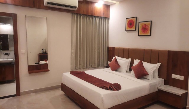 Hotel Imperial