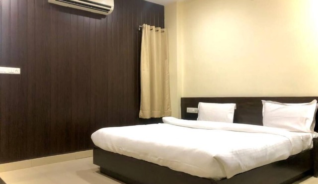 Hotel Imperial Udaipur