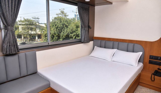 Hotel Narayan Executive in Chhatrapati Sambhajinagar