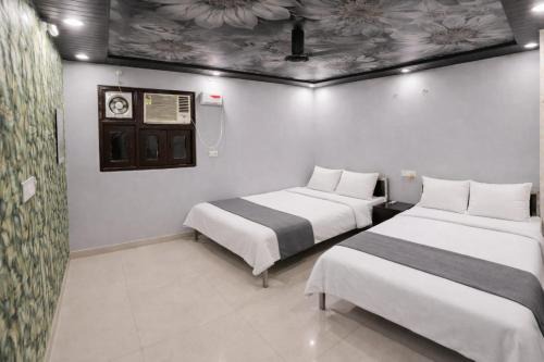 Hotel In Kashi