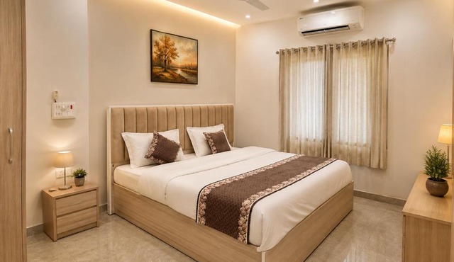 Hotel Jaidity Palace Near Shri Ram Mandir, Ayodhya 10 Min Walk
