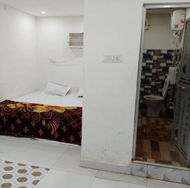 Hotel Janki Niwas - बाबा बैद्यनाथ मंदिर के निकट