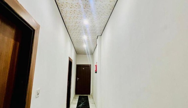 Hotel Jazz Suit Villa