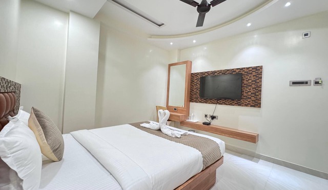 HOTEL JIA INTERNATIONAL