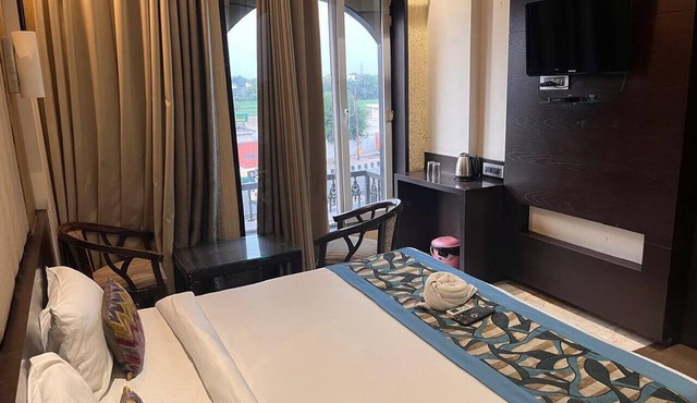 HOTEL JODHA THE GREAT