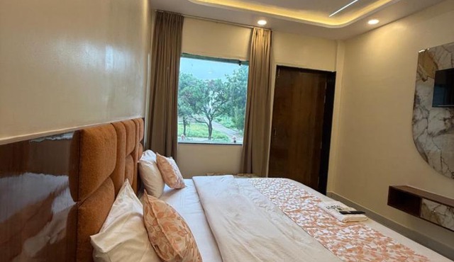 Hotel JP Royal Orchha