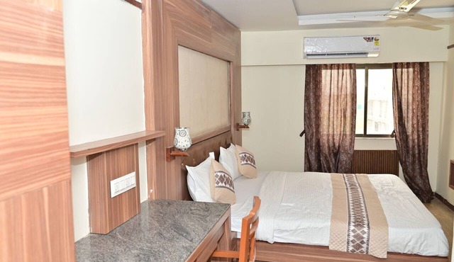 Hotel JS Jodhpur in Jodhpur