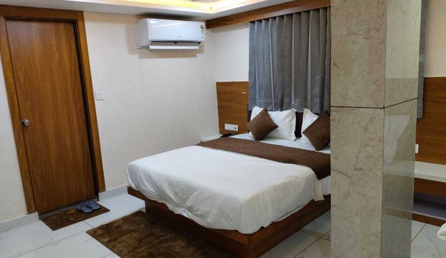 Hotel just inn