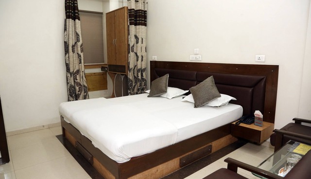 Hotel Jyoti