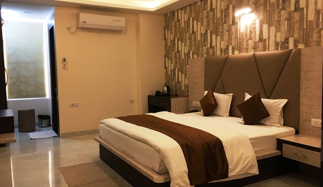 Hotel K3 Club Residency