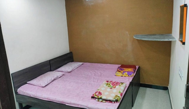 Hotel Kailash Kuti Guest House