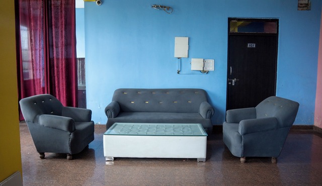Hotel Kaka Ji Palace