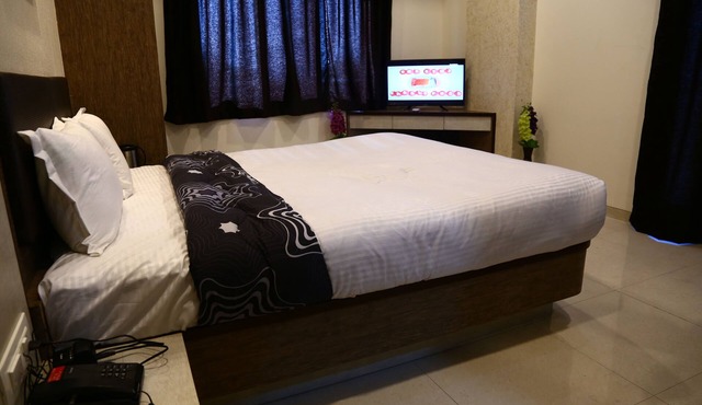 HOTEL KAMBAA JAWAI