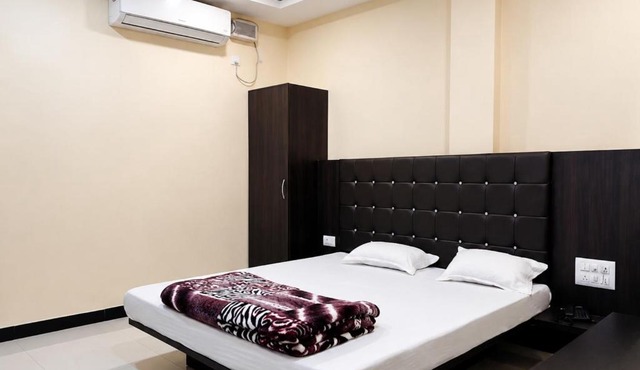 Hotel kamla Biaora