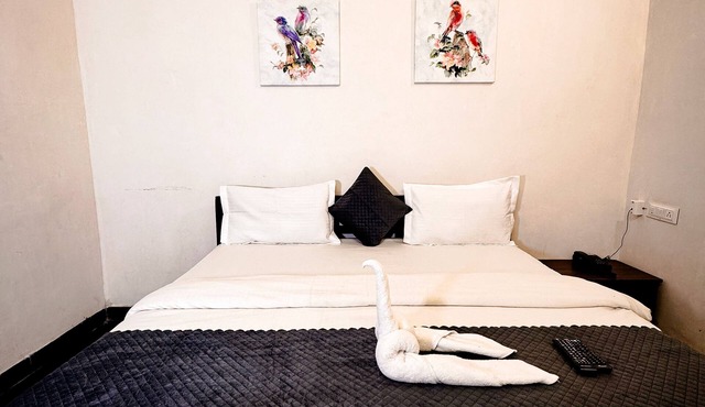 Hotel Kanak Niwas