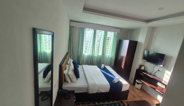 HOTEL KASTURI