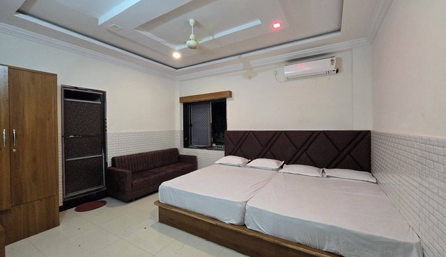 Hotel Kesri Nandan
