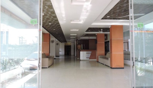 Hotel Kiara Govind Park
