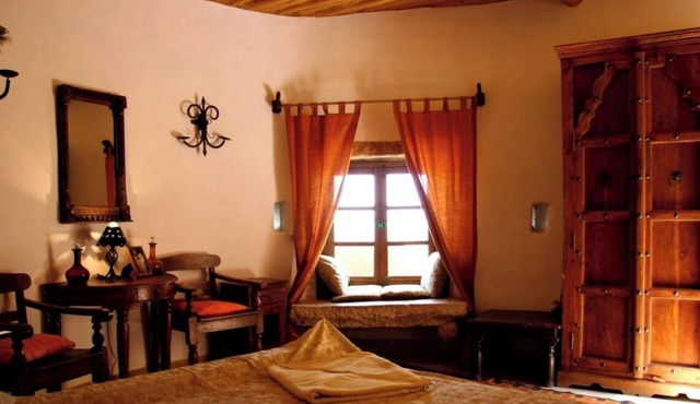 Hotel Killa Bhawan
