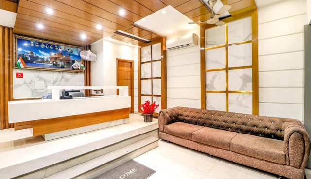 Hotel Kings in Amritsar