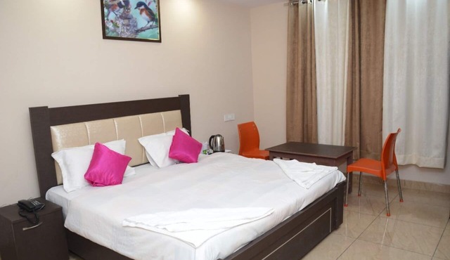 Hotel Kiran