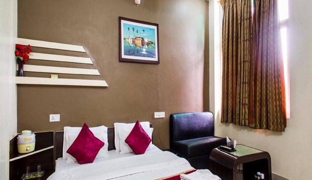 Hotel Kota Royal