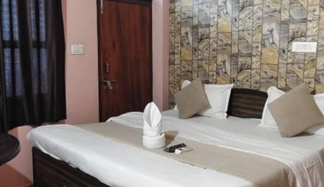 Hotel Krishna Inn