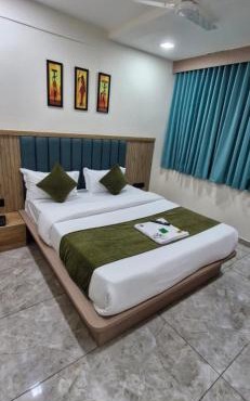 Hotel Krishna Palace