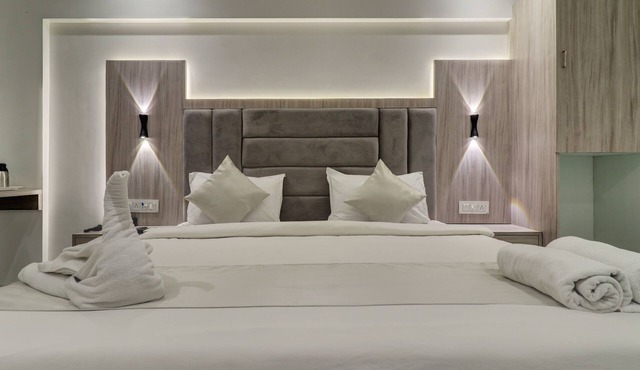Hotel Kurla Residency
