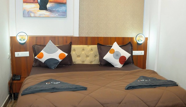 Hotel La Casa in Vijayawada