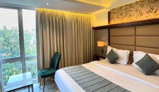 Hotel La Dahlia