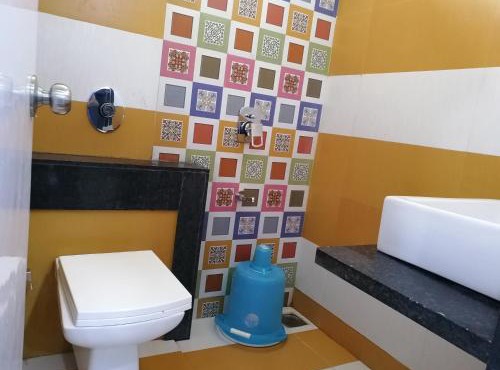 Hotel Laabh in Diu