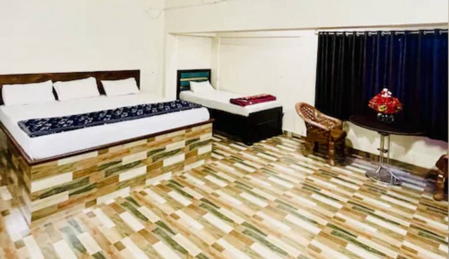 Hotel lakshmi kedarnath Hall Bihar