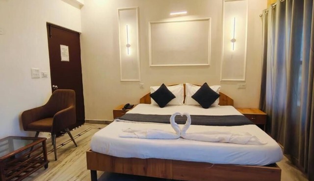 Hotel Laxmi Palace