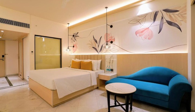 Hotel Le Jardin