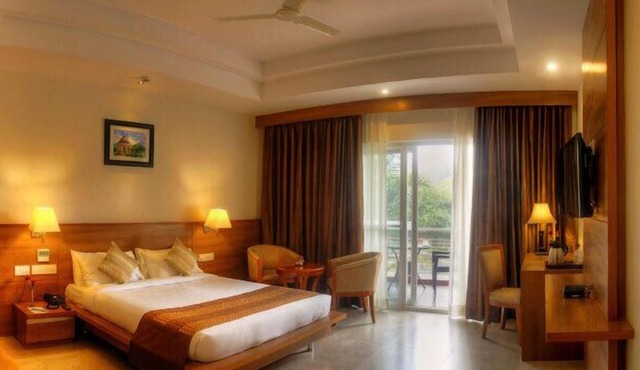 Hotel Le Ruchi the Prince