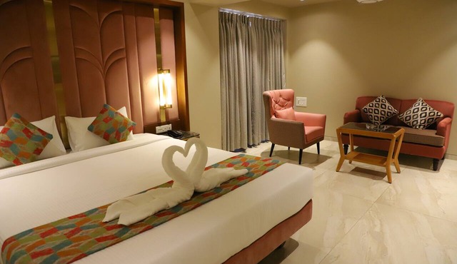 Hotel Le Vivanta