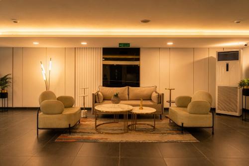 Hotel Limon & Banquet Sector 29, Gurgaon