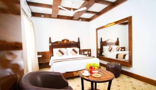 Hotel Loksagar in Mysore