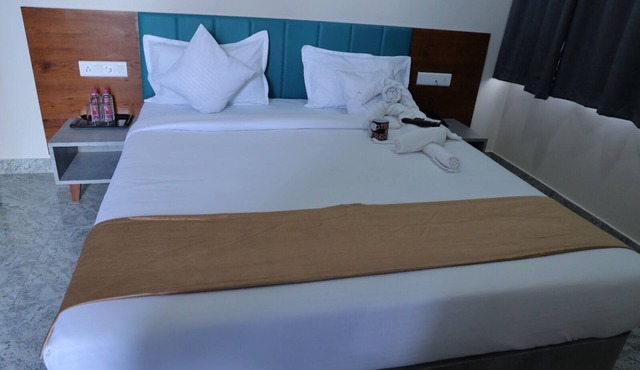Hotel Lord Krishna