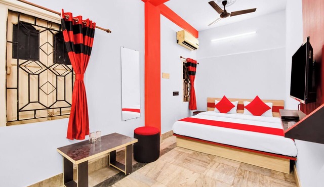 Hotel Lotus Kolkata