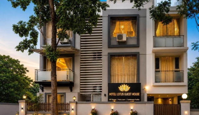 Hotel Lotus - Near Tech Park, Balewadi
