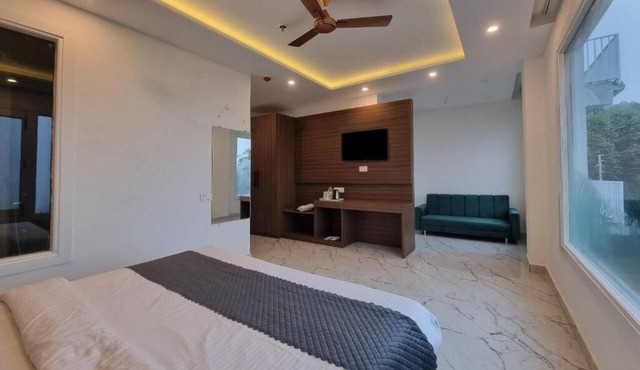 Hotel Luxe Vista Dalhousie