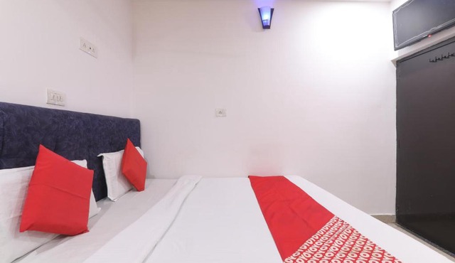Hotel Maa Arya