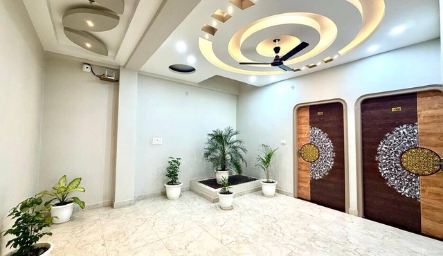 Hotel Magadh Empire