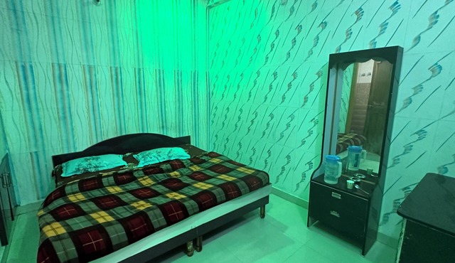 Hotel Maheshswari and Banquet Hall
