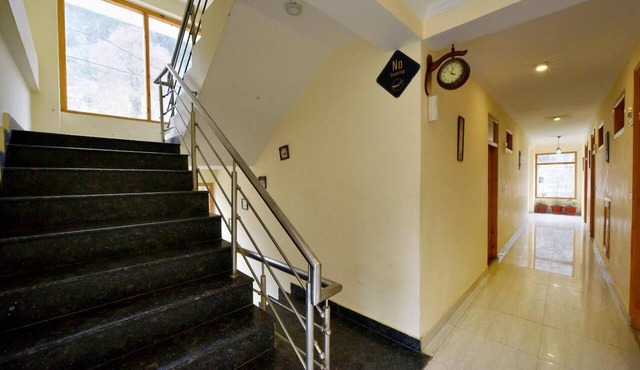 Hotel Mai Vrindavan