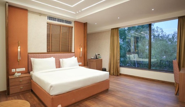 Hotel Malsi Mist