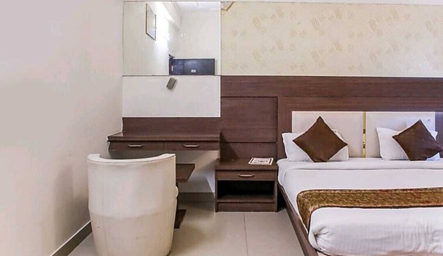 Hotel Mani Ram Palace
